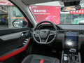 思皓A5 1.5TCVT青春版2022款