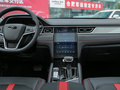 思皓A5 1.5TCVT青春版2022款