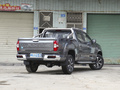 上汽大通MAXUS T70 2.0T柴油自动两驱澳洲版长箱2022款