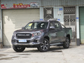 上汽大通MAXUS T70 图片