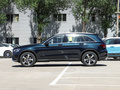 奔馳GLC 改款三 GLC 260 L 4MATIC動感型2022款