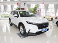 本田CR-V 240TURBO 兩驅(qū)鋒尚版5座2023款