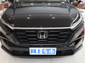 本田CR-V 240TURBO 兩驅(qū)鋒尚版5座2023款