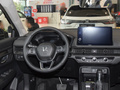 本田CR-V 240TURBO 兩驅(qū)鋒尚版5座2023款