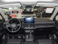 本田CR-V 240TURBO 兩驅(qū)鋒尚版5座2023款