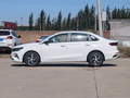 帝豪 第4代 1.5L手动精英型2022款