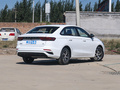 帝豪 第4代 1.5L手动精英型2022款
