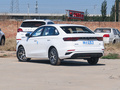 帝豪 第4代 1.5L手动精英型2022款