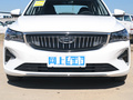 帝豪 第4代 1.5LCVT精英型2022款