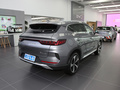 宋PLUS新能源 DM-i 110KM 旗舰PLUS5G版2021款