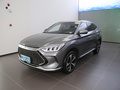 宋PLUS新能源 DM-i 110KM 旗舰PLUS5G版2021款