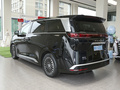 騰勢D9 EV 600四驅(qū)旗艦型2022款