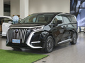 騰勢D9 EV 600四驅(qū)旗艦型2022款