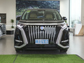 騰勢D9 EV 600四驅(qū)旗艦型2022款