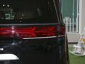 騰勢D9 EV 600四驅(qū)旗艦型2022款