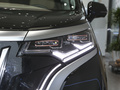 騰勢D9 EV 600四驅(qū)旗艦型2022款