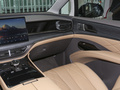 騰勢D9 EV 600四驅(qū)旗艦型2022款