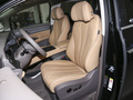 騰勢D9 EV 600四驅(qū)旗艦型2022款