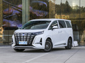 騰勢D9 DM-i 1040尊貴型2022款