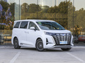 騰勢D9 DM-i 1040尊貴型2022款