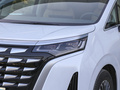騰勢D9 DM-i 1040尊貴型2022款