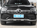 奔馳GLC 改款二 GLC 260 L 4MATIC豪華型2022款