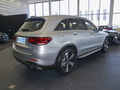 奔驰GLC GLC 300 L 4MATIC动感型臻藏版2022款