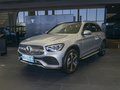 奔驰GLC GLC 300 L 4MATIC动感型臻藏版2022款