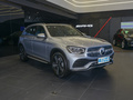 奔驰GLC GLC 300 L 4MATIC动感型臻藏版2022款