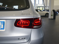 奔驰GLC GLC 300 L 4MATIC动感型臻藏版2022款