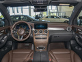 奔驰GLC GLC 300 L 4MATIC动感型臻藏版2022款