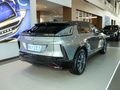 IQ锐歌 四驱高性能尊贵版2022款