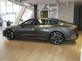奥迪A7 55 TFSI quattro尊享型2022款