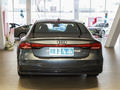 奥迪A7 55 TFSI quattro尊享型2022款