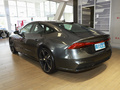 奥迪A7 55 TFSI quattro尊享型2022款