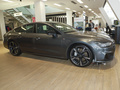 奥迪A7 55 TFSI quattro尊享型2022款