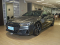 奥迪A7 55 TFSI quattro尊享型2022款