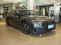 奥迪A7 55 TFSI quattro尊享型2022款