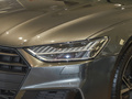奥迪A7 55 TFSI quattro尊享型2022款