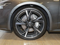 奥迪A7 55 TFSI quattro尊享型2022款