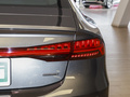 奥迪A7 55 TFSI quattro尊享型2022款