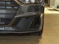 奥迪A7 55 TFSI quattro尊享型2022款