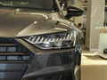 奥迪A7 55 TFSI quattro尊享型2022款