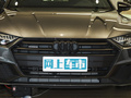 奥迪A7 55 TFSI quattro尊享型2022款