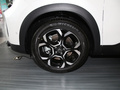 天逸 C5 AIRCROSS 天逸BEYOND400THP版2022款