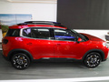 天逸 C5 AIRCROSS 图片