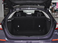 思域 HATCHBACK 240TURBOCVT极跃版2023款