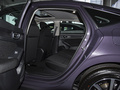 思域 HATCHBACK 240TURBOCVT极跃版2023款