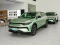 零跑C11 增程180舒享版2023款