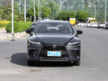 雷克薩斯RX 500h 四驅(qū)F SPORTPerformance2023款